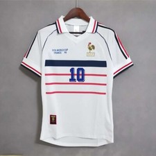 Sport 1998 #10 Retro Shirt