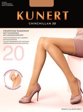 Kunert Chinchillan