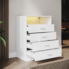 Kommode Schubladenschrank mit