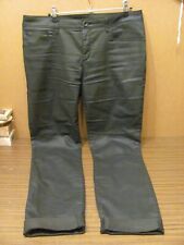 Street one Hose York  Farbe schwarz  Größe 32