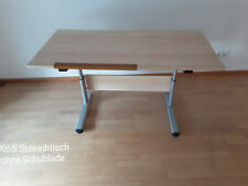 PAIDI Kinder-Schreibtisch