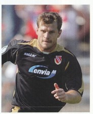 142 STEFFEN BAUMGART # GERMANY