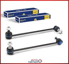 2x MEYLE HD Koppelstangen