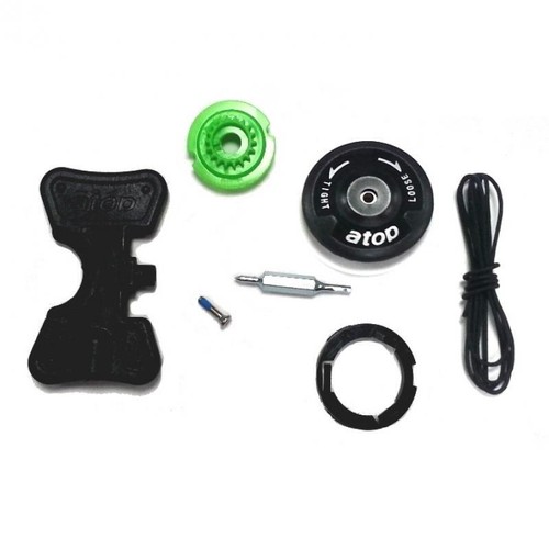 Spiuk kit cierre - spiuk,