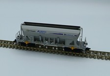 TILLIG Selbstentladewagen