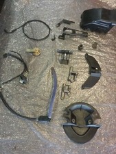 Peugeot Jet Force C-Tech Restteile