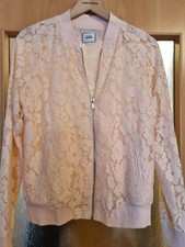 Blouson Größe S 36 rosa Pimkie Spitze