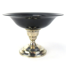 WATROUS Fußschale aus 925