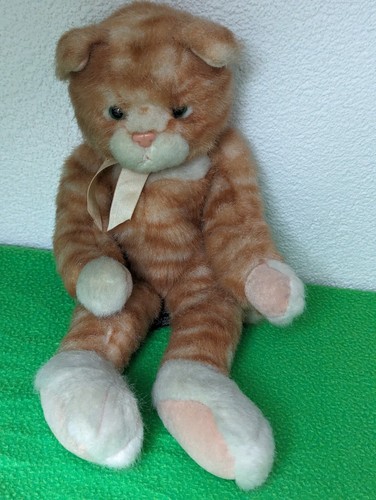 Russ berrie katze - russ,
