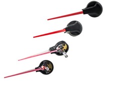 46,5mm LETRONIX Tachonadel