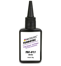 Microtec UV-Kleber High Speed