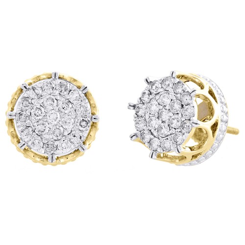 10k gelbgold original - gelbgold, diamant