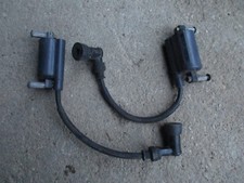 YAMAHA XV 125 Virago Zündspulen 5AJ ignition coils 97-02