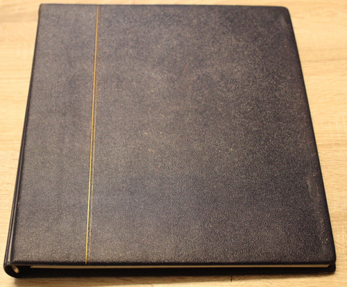 Safe dual vordruckalbum - safe,