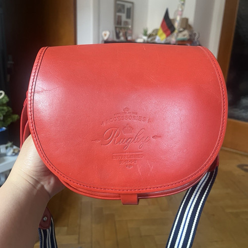 Rugby ralph lauren - rugby,