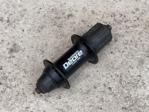 Shimano deore nabe m510 - shimano,
