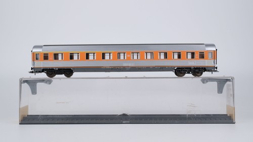 Röwa 3202 abteilwagen - h0,