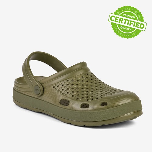 Damen clogs coqui große 40 - große,