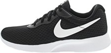 Nike Tanjun Herren Sneaker schwarz