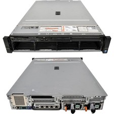 Dell PowerEdge R730 Rack