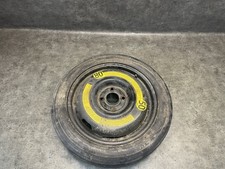 VW Golf 2 3 4x100 Notrad Ersatzrad 125/70R15 535601025A #33141