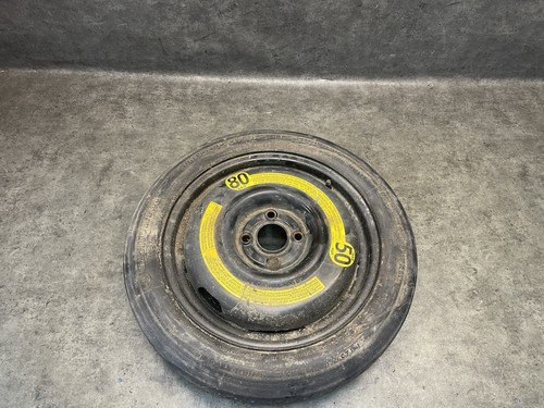 Golf 4x100 notrad - vw,