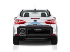 für Ford B-Max JK8 AHD NTSC