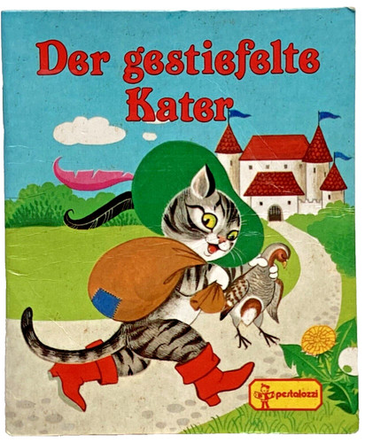 Pestalozzi minibuch 239 - nr.,