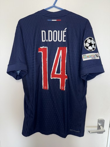 Fußballtrikot psg heimfinale - psg,
