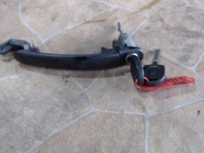 Schliesszylinder (tür vorn) L