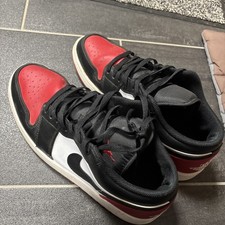Nike Air Jordan 1 Low SE, Gr. 45,5
