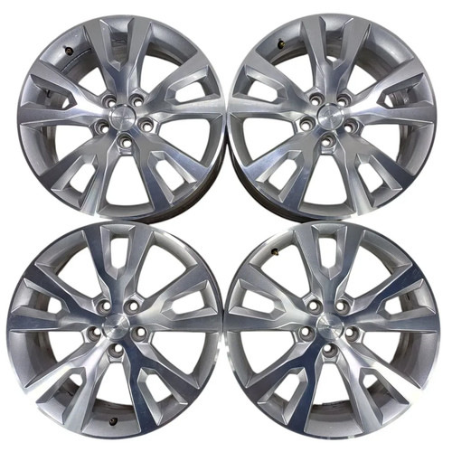 4xalufelgen opel antara - 4xalufelgen,