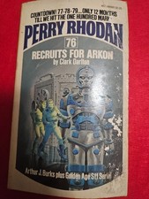 Perry Rhodan #76