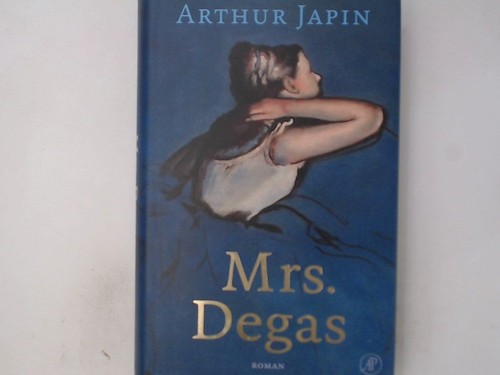 Mrs degas 1479314 - -,