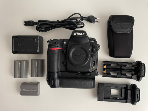 Nikon d700 mit - d700,