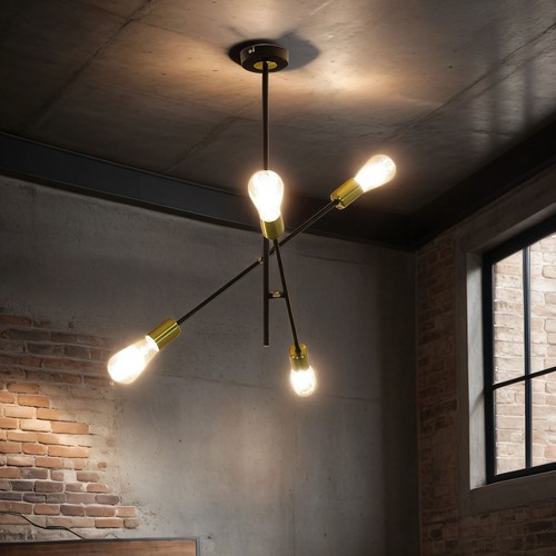 Deckenlampe deckenleuchte - deckenlampe,