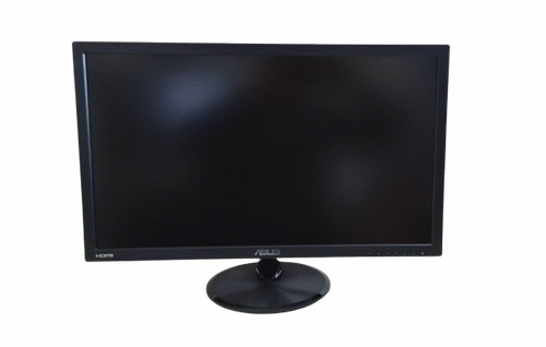 Asus vp247hae zoll - asus, 24