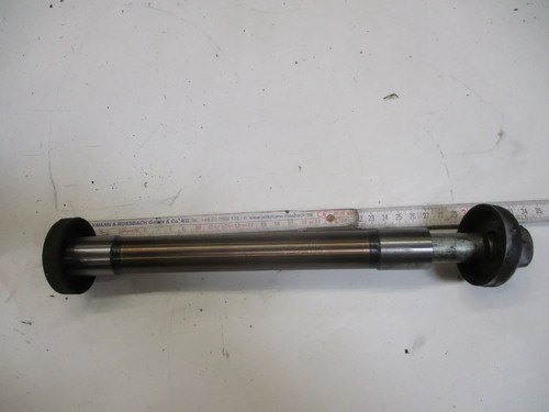 Schwingenachse yamaha - 20, 2.