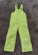 Active Touch Schneehose Skihose Gr.110,116 Wie neu.