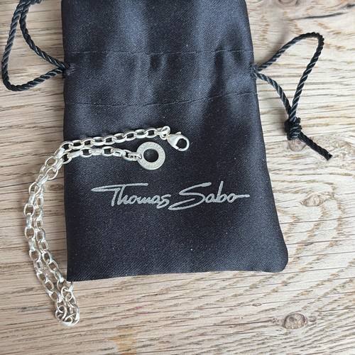 Thomas sabo charm - sabo, echt