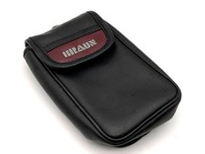 Braun Leder