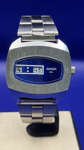 Vintage anker digital - anker,