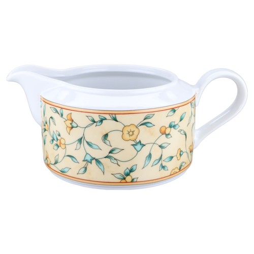 Sauciere ohne teller - sauciere,