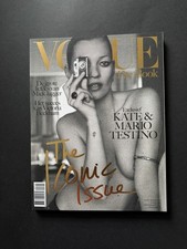 ‼️⚠️ Collectible Vogue