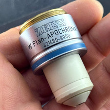 Read zeiss plan - zeiss, w