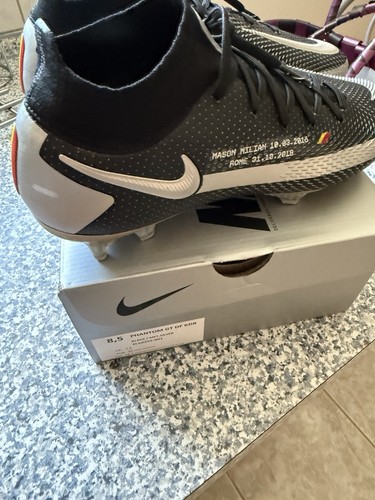 Nike phantom kevin de - gt,