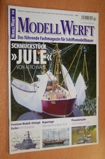 MODELLWERFT 2016-10 10-2016