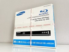 ✅ SAMSUNG Blu-ray / DVD