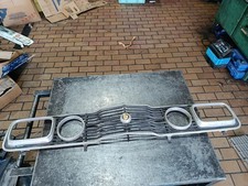 Ford Taunus MK1 TC TC1 GLX