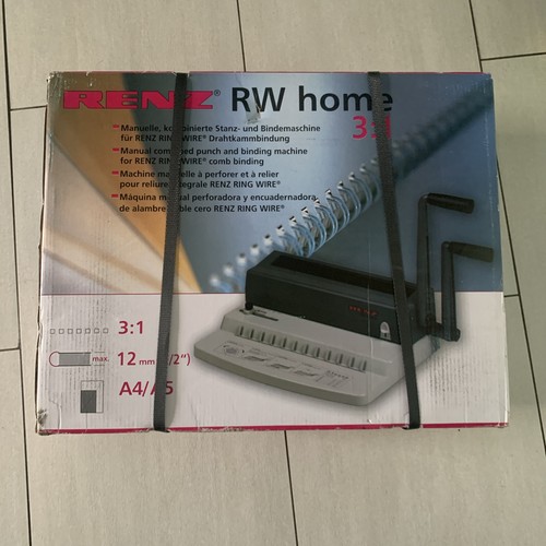 Renz home - rw,